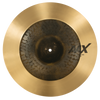 SABIAN 18" AAX El Sabor Picante Hand Crash