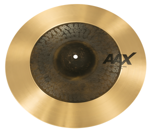 Sabian 21860XH 18" AAX El Sabor Picante Hand Crash