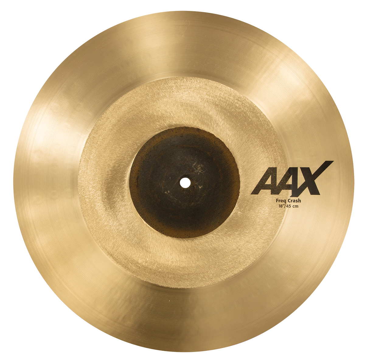 Sabian 218XFC 18" Freq Crash