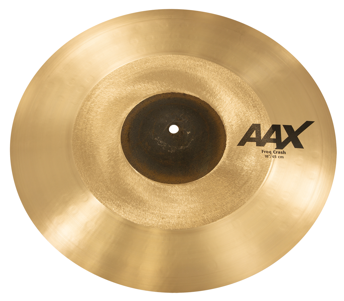 Sabian 218XFC 18" Freq Crash