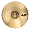 SABIAN 18" AAX Heavy Crash Brilliant Finish