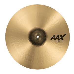 Sabian 21809XC 18" AAX Heavy Crash
