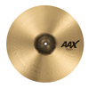SABIAN 18" AAX Heavy Crash