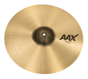 Sabian 21809XC 18" AAX Heavy Crash