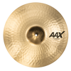 SABIAN 18" AAX Marching Band Single  Brilliant Finish