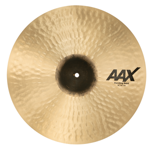 Sabian 21822XC/1 18" AAX Marching Band Single