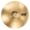 SABIAN 18" Medium Crash AAX Brilliant Finish
