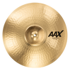 SABIAN 18" Medium Crash AAX Brilliant Finish