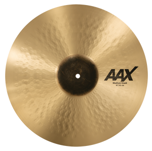 Sabian 21808XC 18" Medium Crash AAX