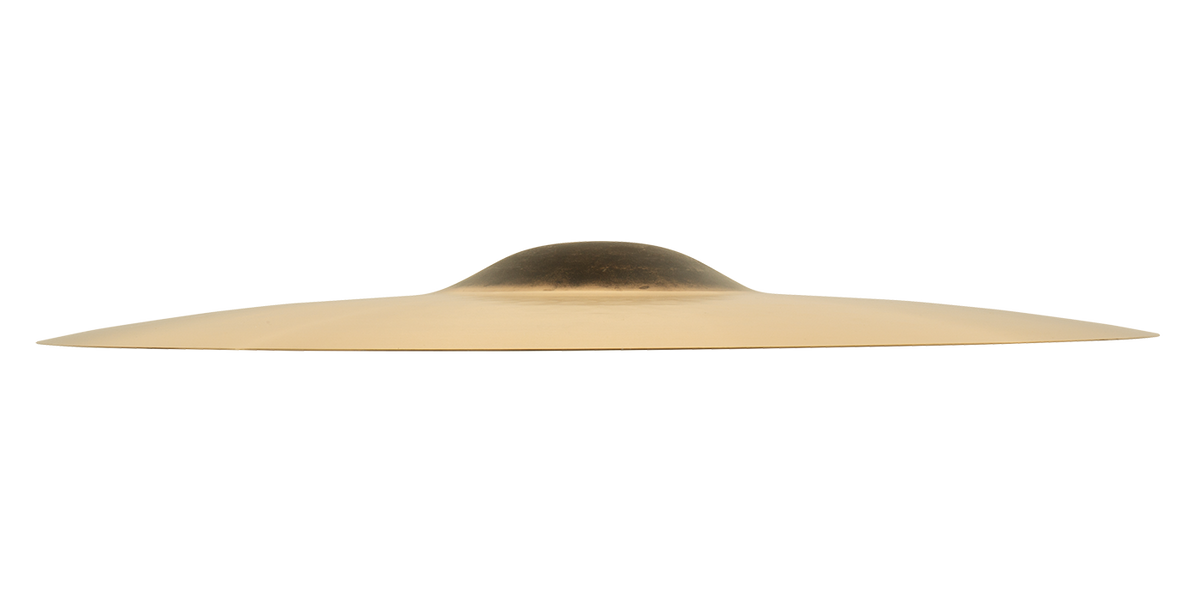 Sabian 21808XC 18" Medium Crash AAX