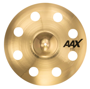 Sabian 21800XB 18" AAX O-Zone Crash Brilliant Finish