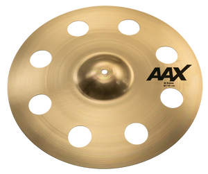 Sabian 21800XB 18" AAX O-Zone Crash Brilliant Finish