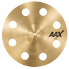 SABIAN 18" AAX O-Zone Crash