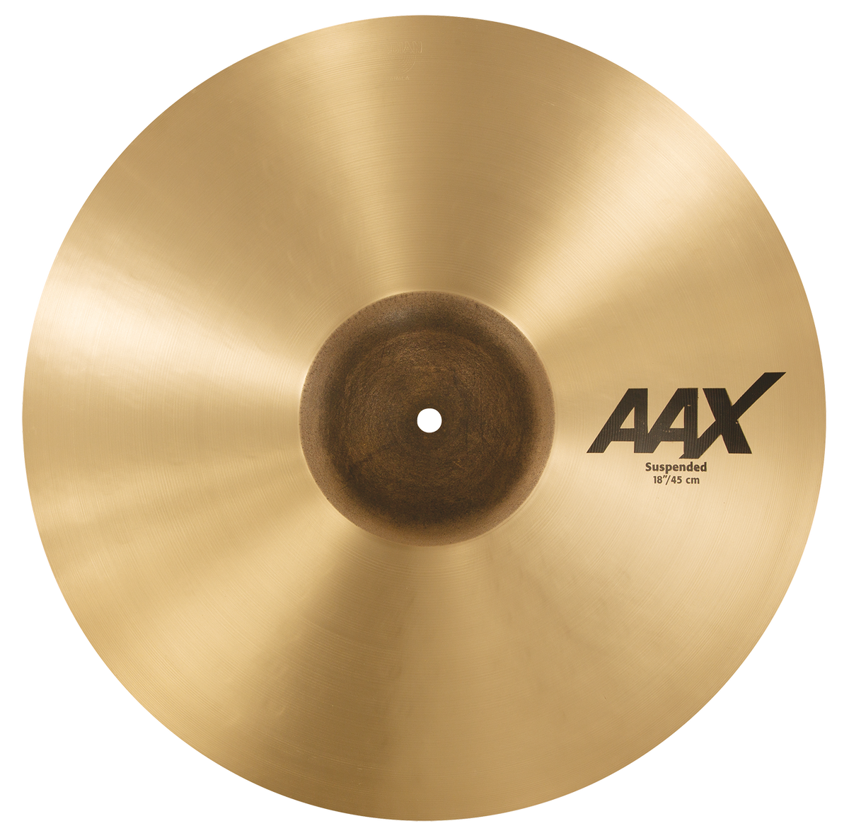Sabian 21823X 18" AAX Suspended
