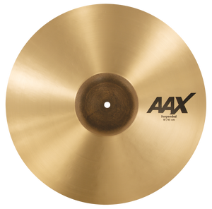 Sabian 21823X 18" AAX Suspended