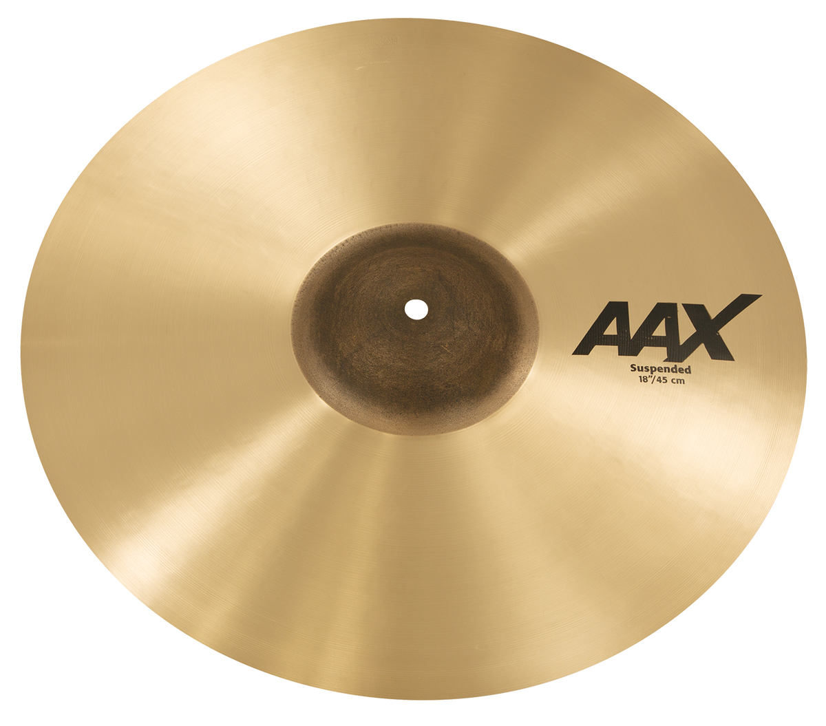 Sabian 21823X 18" AAX Suspended