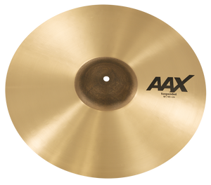Sabian 21823X 18" AAX Suspended