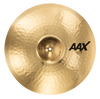 SABIAN 18" Thin Crash AAX Brilliant Finish