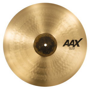 Sabian 21806XC 18" Thin Crash AAX
