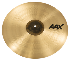 Sabian 21806XC 18" Thin Crash AAX