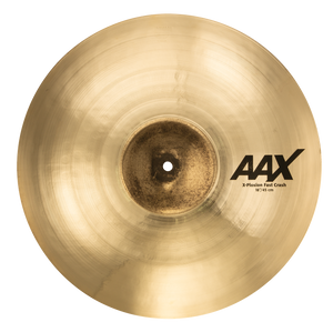 Sabian 21885XB 18" AAX X-Plosion Fast Crash