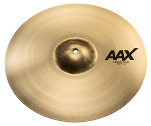 Sabian 21887XB 18" AAX X-Plosion Crash Brilliant Finish