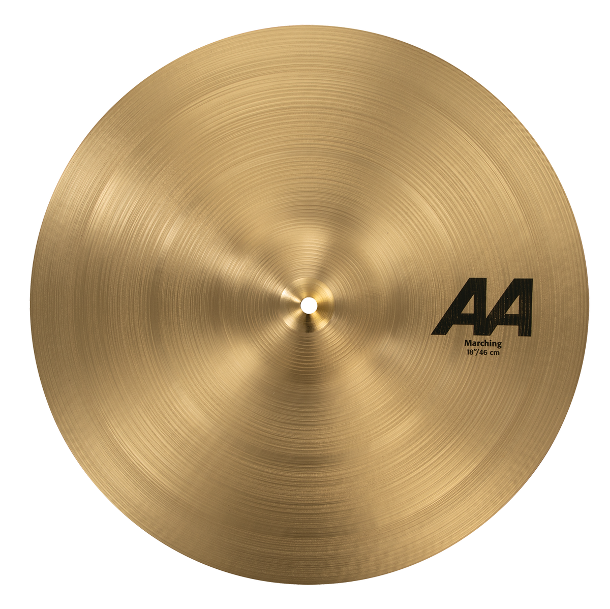 Sabian 21822 18" AA Marching