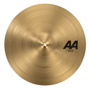 Sabian 21822/1 18" AA Marching Single