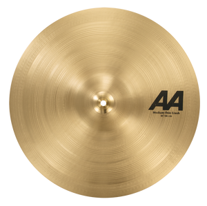 Sabian 21807 18" AA Medium Thin Crash