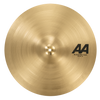 SABIAN 18" AA Medium Thin Crash