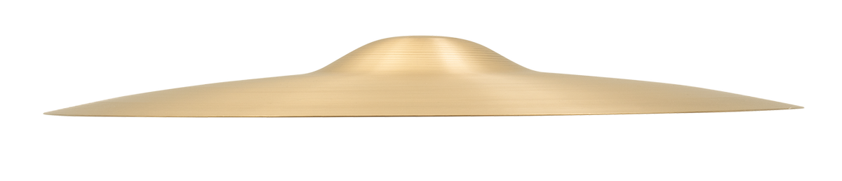 Sabian 21807 18" AA Medium Thin Crash