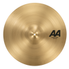 SABIAN 18" AA Medium Crash
