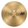SABIAN 18" AA Medium Crash
