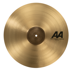 Sabian 21889 18" AA Molto Symphonic Suspended