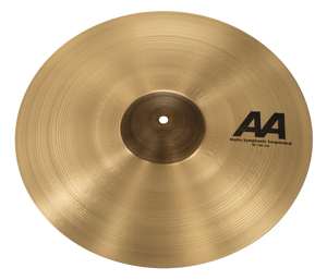 Sabian 21889 18" AA Molto Symphonic Suspended