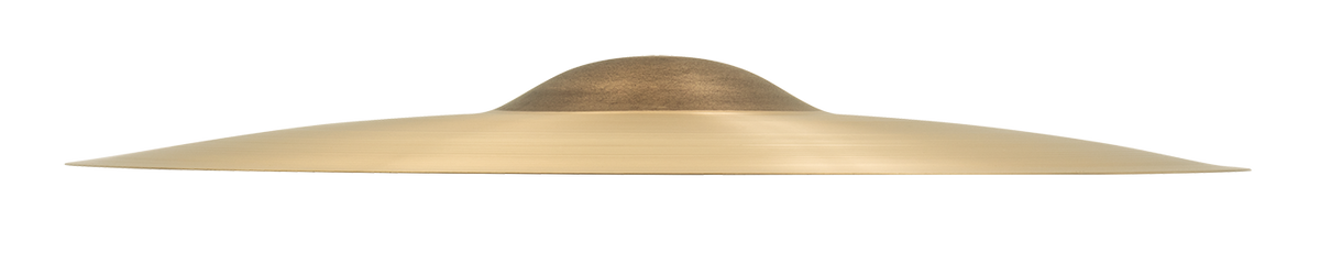 Sabian 21889 18" AA Molto Symphonic Suspended