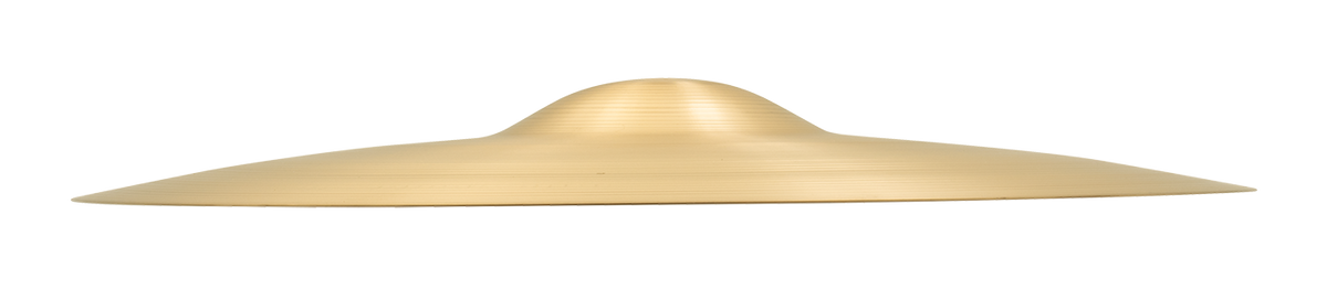 Sabian 21809 18" AA Rock Crash