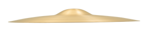 Sabian 21809 18" AA Rock Crash