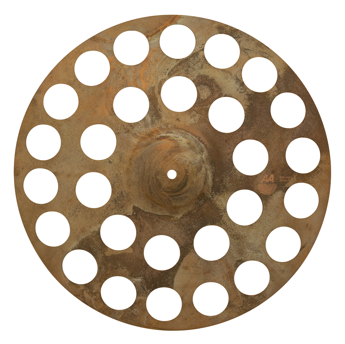 Sabian 218SHN 18" AA Sick Hats