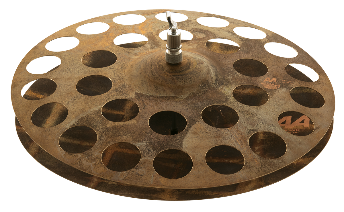 Sabian 218SHN 18" AA Sick Hats