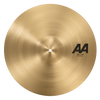 SABIAN 18" AA Thin Crash