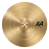 SABIAN 18" AA Thin Crash