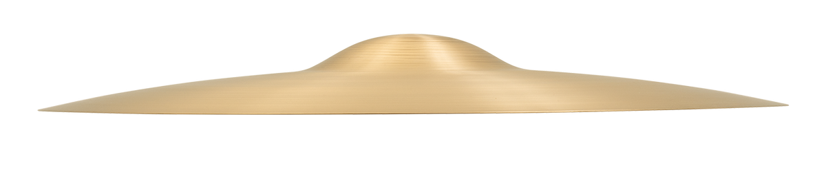 Sabian 21806 18" AA Thin Crash