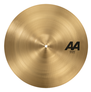 Sabian 21820 18" AA Viennese