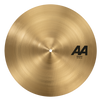 SABIAN 18" AA Viennese Single