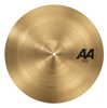 SABIAN 18" AA Viennese Single