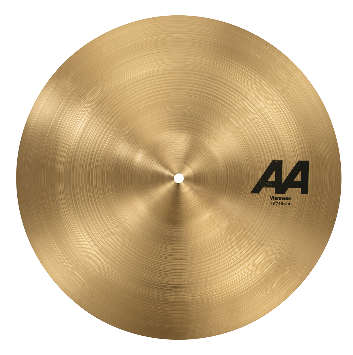 Sabian 21820/1 18" AA Viennese Single