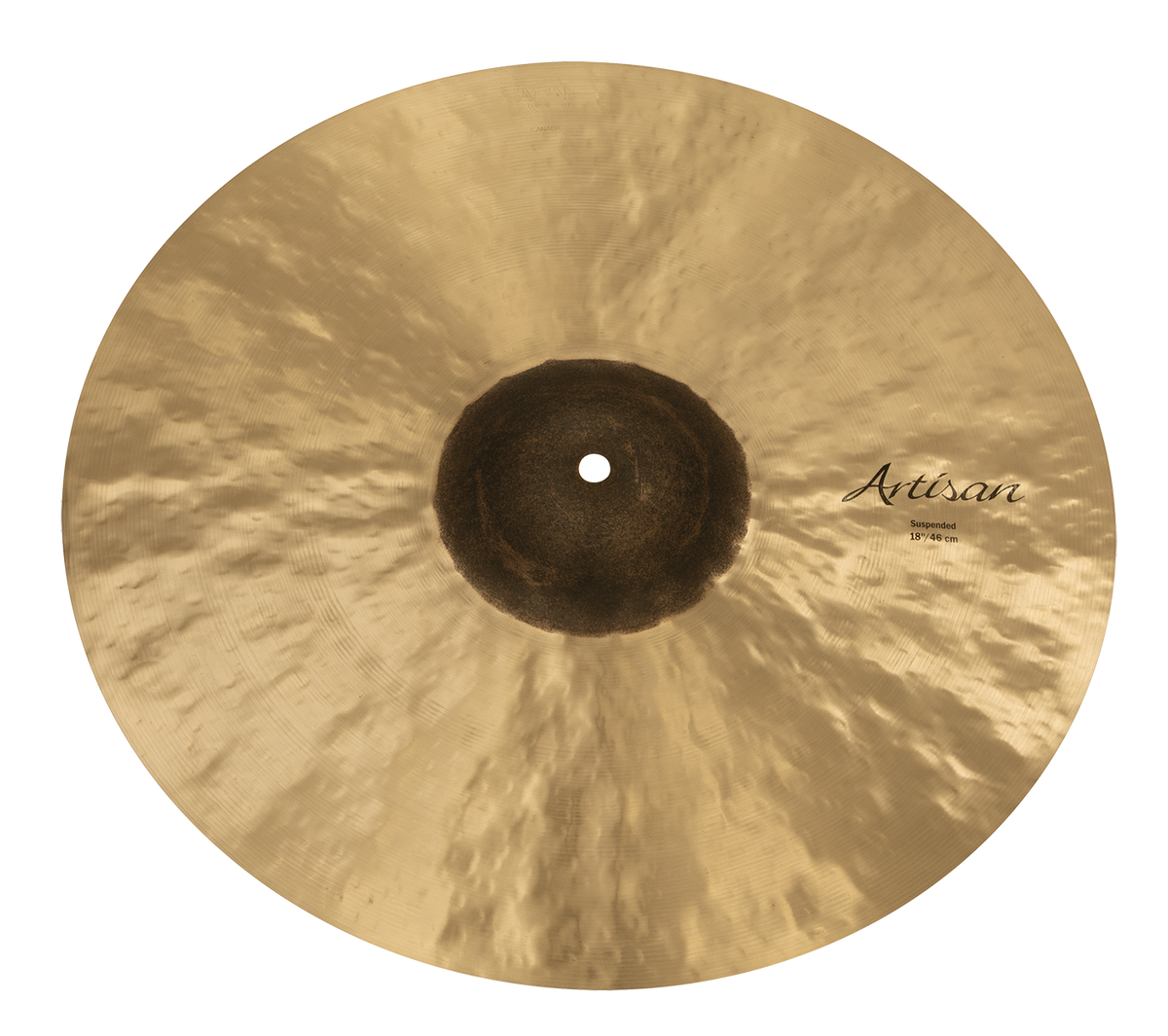 Sabian A1823 18" Artisan Suspended