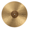 SABIAN 18" Artisan Sym Medium Light Single