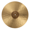 SABIAN 18" Artisan Traditional Symphonic Medium Light